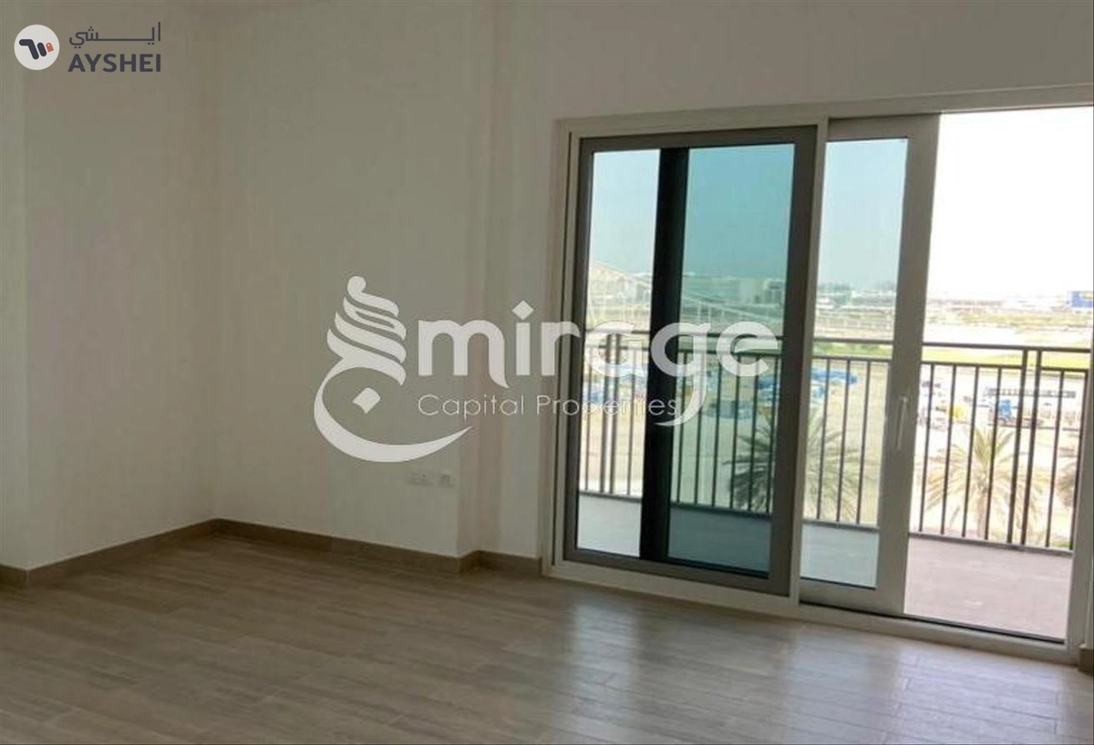 APARTMENT FOR SALE IN WATERS EDGE, YAS ISLAND-3-3