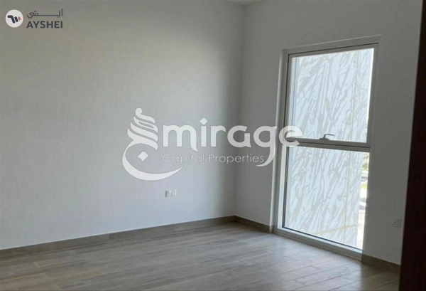 APARTMENT FOR SALE IN WATERS EDGE, YAS ISLAND
