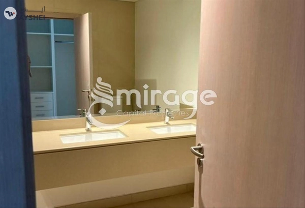 APARTMENT FOR SALE IN WATERS EDGE, YAS ISLAND