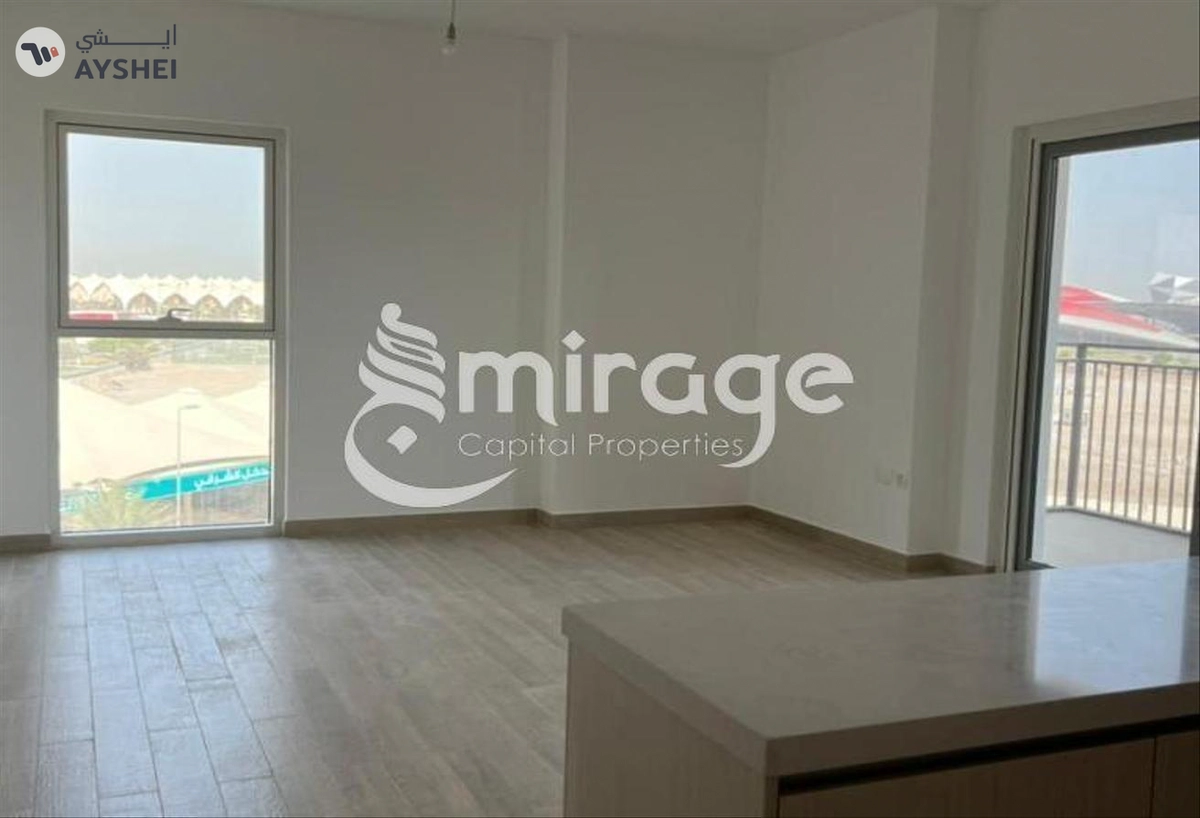 APARTMENT FOR SALE IN WATERS EDGE, YAS ISLAND-8-8