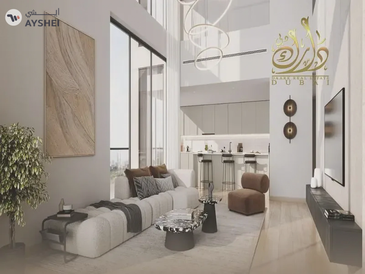 Easy payment plan | Best Price | World Class amenities | Contact Now