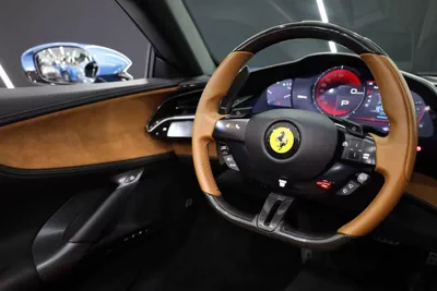 Ferrari SF90 Spider-5