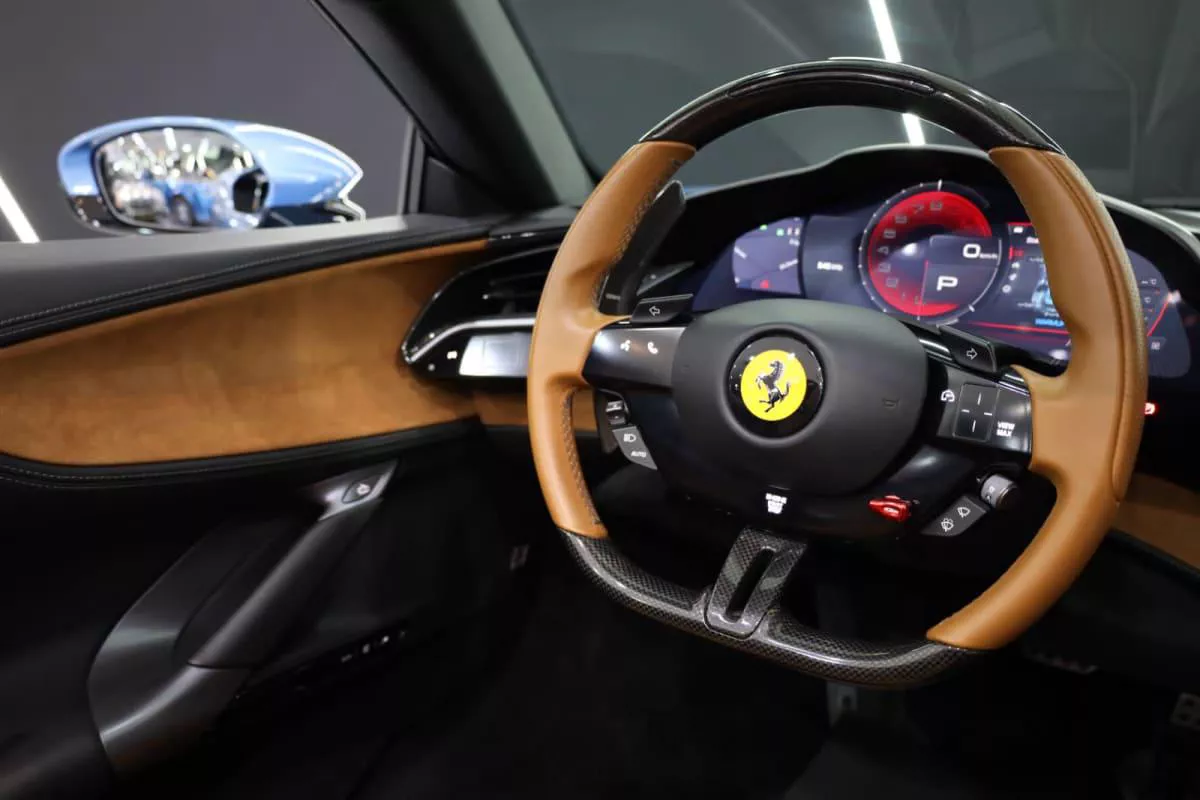 Ferrari SF90 Spider-5-5