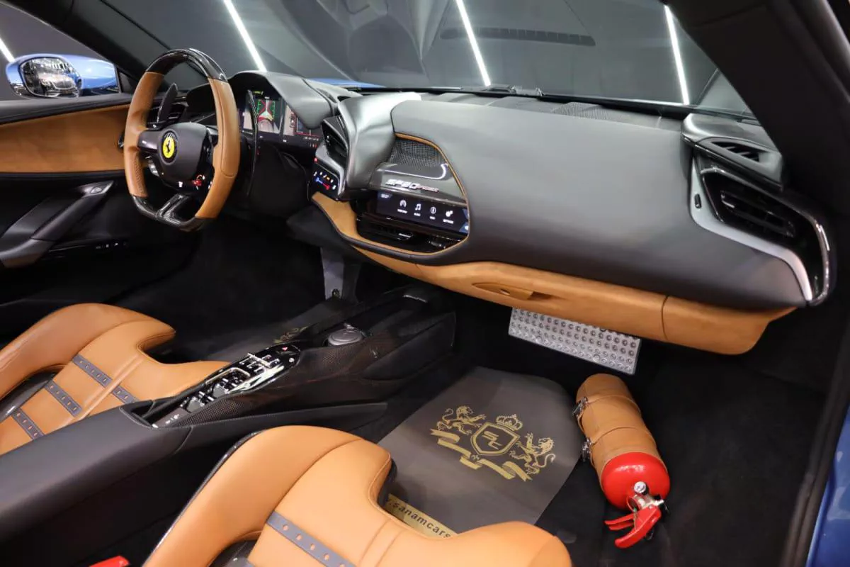 Ferrari SF90 Spider-11-11