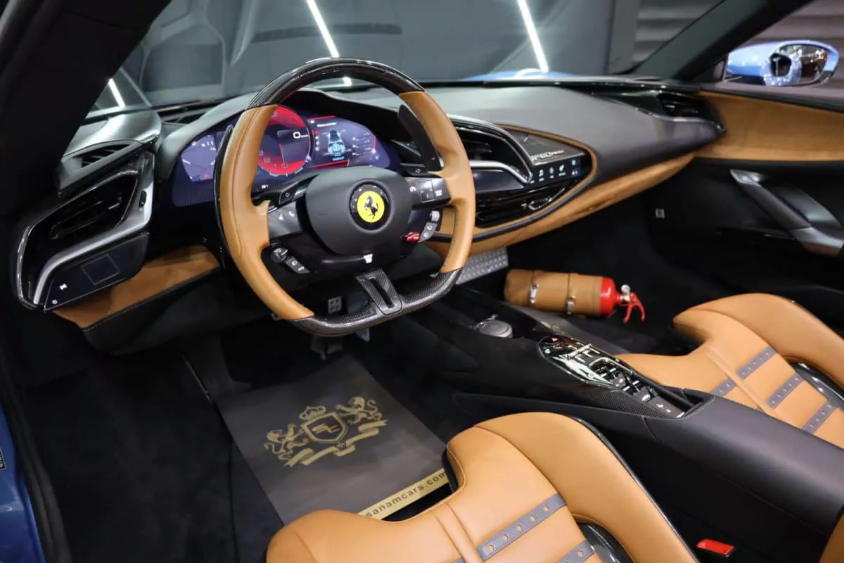 Ferrari SF90 Spider-13-13