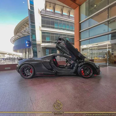 2015 MCLAREN P1  ( 1 OF 5 )  CARBON SERIES  GCC DONE ONLY 2000KM-7