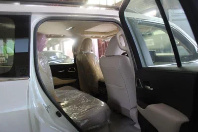 Toyota Land Cruiser VX Toyota  Land Cruiser VX+ 3.3 Diesel 2024-7