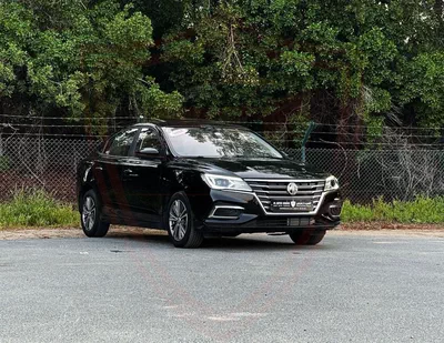 MG 5 LUX MG 5 | 1.5 L | 2024 | GCC | Full Option | Accident-Free | In Excellent Condition | 571 P.M-0