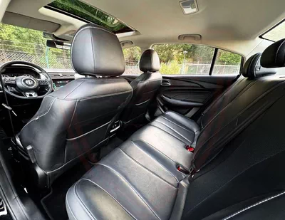 MG 5 LUX MG 5 | 1.5 L | 2024 | GCC | Full Option | Accident-Free | In Excellent Condition | 571 P.M-9