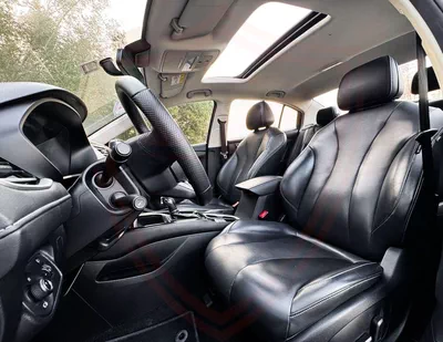 MG 5 LUX MG 5 | 1.5 L | 2024 | GCC | Full Option | Accident-Free | In Excellent Condition | 571 P.M-7