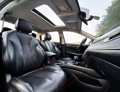 MG 5 LUX MG 5 | 1.5 L | 2024 | GCC | Full Option | Accident-Free | In Excellent Condition | 571 P.M-8