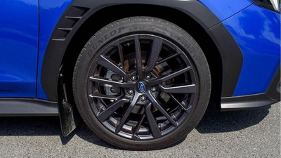Subaru Impreza WRX AWD-15