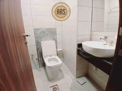 Brand New Spacious 1BR" Ready To Move" With All Amenities-10