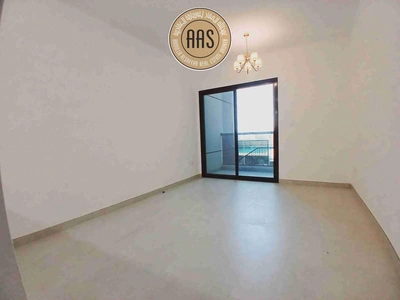 Brand New Spacious 1BR" Ready To Move" With All Amenities-0