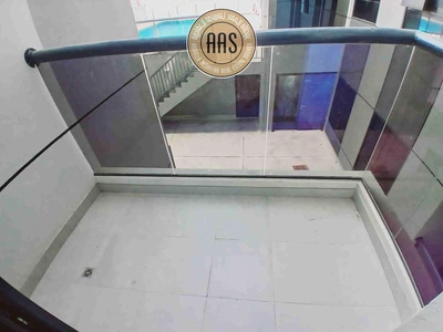 Brand New Spacious 1BR" Ready To Move" With All Amenities-2