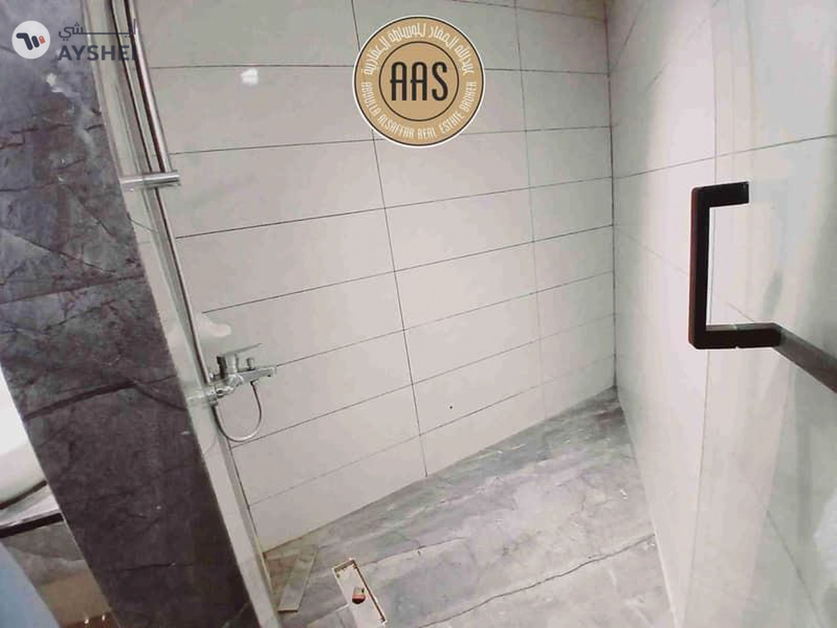 Brand New Spacious 1BR" Ready To Move" With All Amenities-11-11