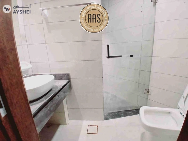 Brand New Spacious 1BR" Ready To Move" With All Amenities