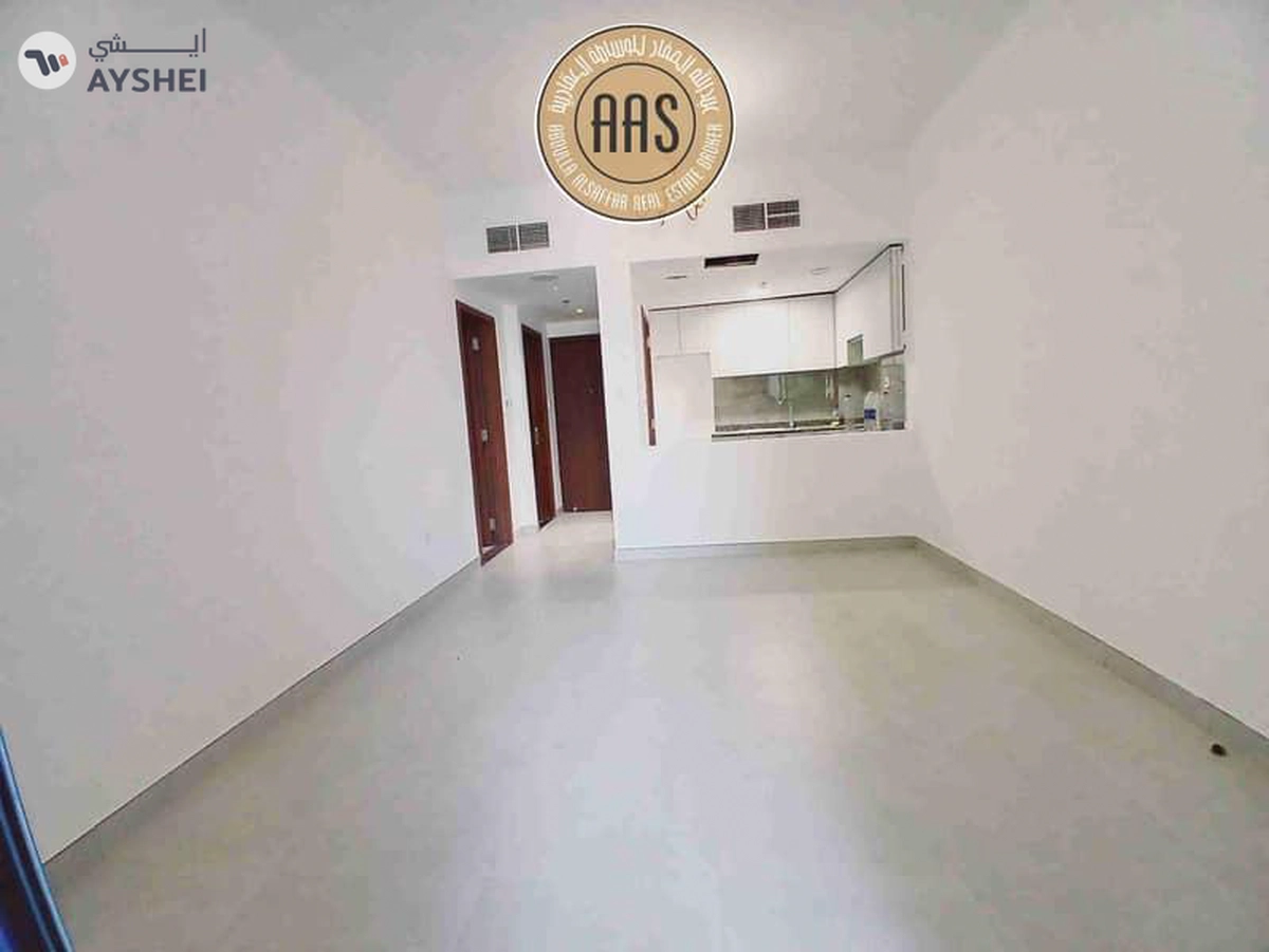 Brand New Spacious 1BR" Ready To Move" With All Amenities-1-1