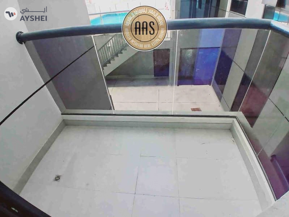 Brand New Spacious 1BR" Ready To Move" With All Amenities-2-2