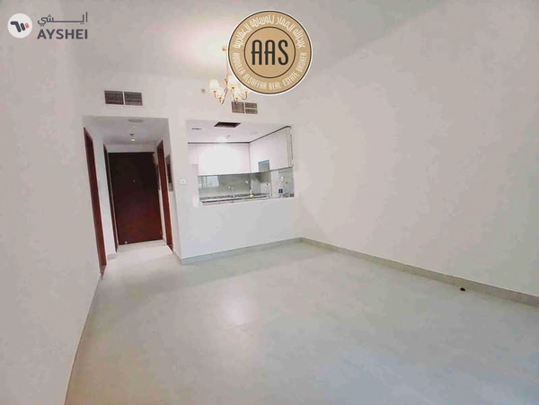 Brand New Spacious 1BR" Ready To Move" With All Amenities