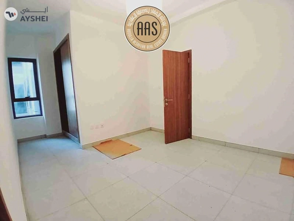 Brand New Spacious 1BR" Ready To Move" With All Amenities