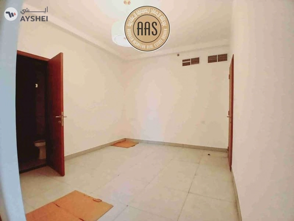 Brand New Spacious 1BR" Ready To Move" With All Amenities