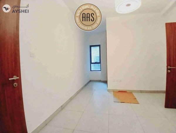 Brand New Spacious 1BR" Ready To Move" With All Amenities