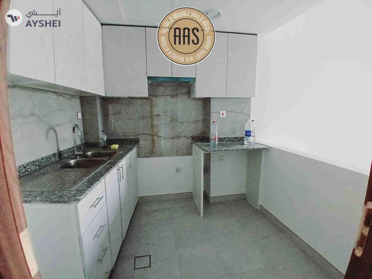 Brand New Spacious 1BR" Ready To Move" With All Amenities-8-8
