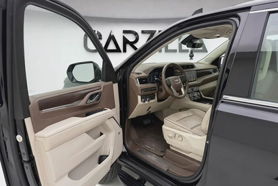 GMC Yukon Denali 2023 | V8 | AED 3,623 P.M | 0% Downpayment-8
