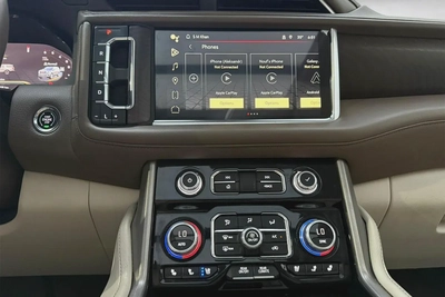 GMC Yukon Denali 2023 | V8 | AED 3,623 P.M | 0% Downpayment-14