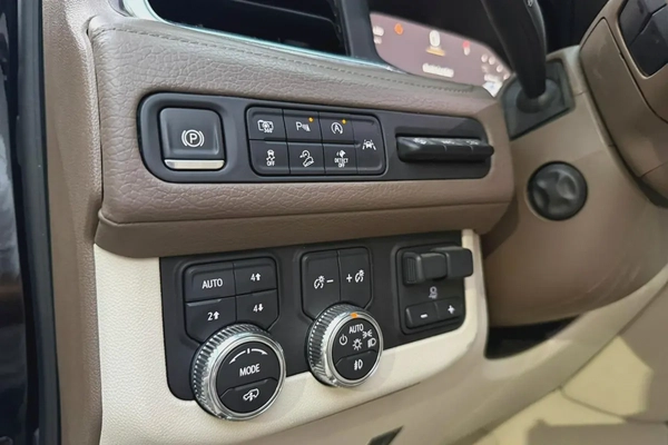 GMC Yukon Denali 2023 | V8 | AED 3,623 P.M | 0% Downpayment