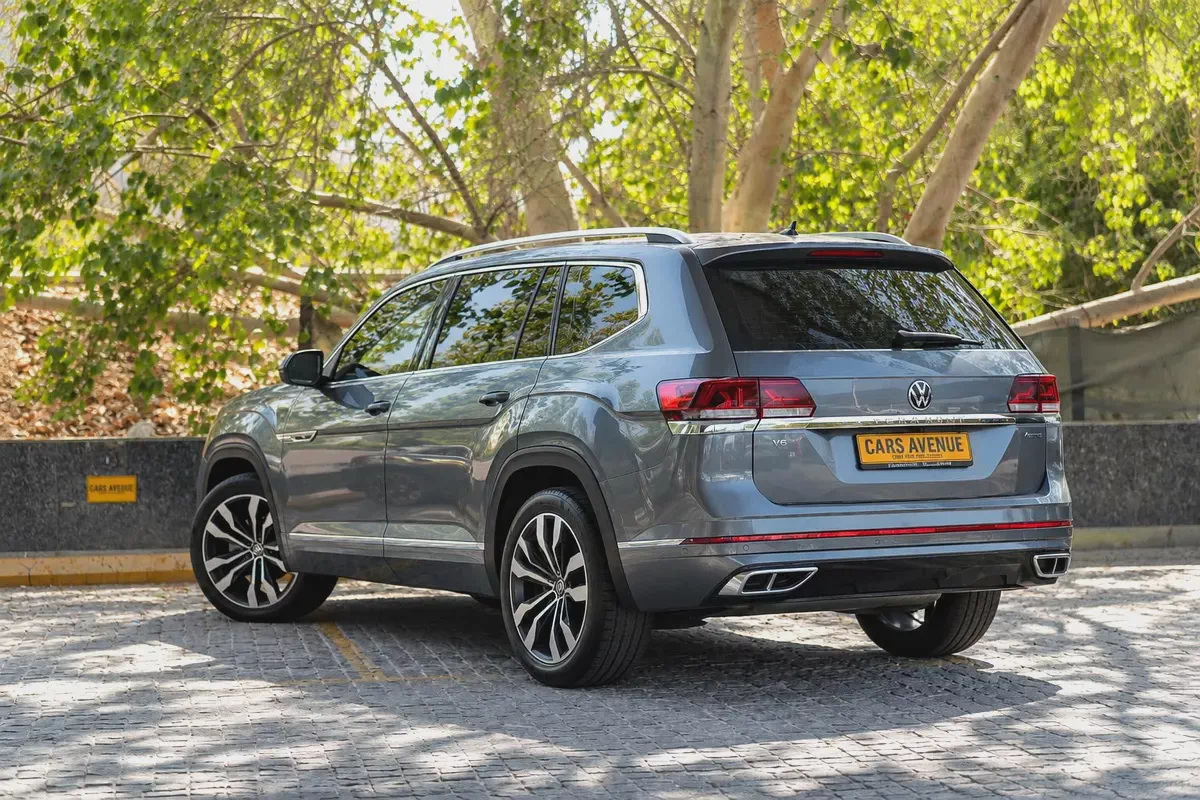 1,916 AED | FREE SERVICE CONTRACT Till 2031 | UNDER WARRANTY | R-LINE-13-13