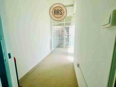 Spacious 1 bedroom ➕️ study room apartment with Teras ready to move only in 90k-10