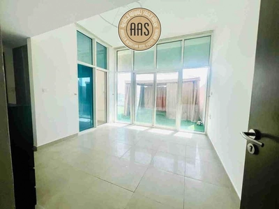 Spacious 1 bedroom ➕️ study room apartment with Teras ready to move only in 90k-1