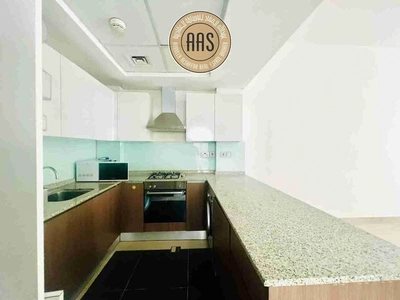 Spacious 1 bedroom ➕️ study room apartment with Teras ready to move only in 90k-2
