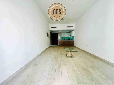 Spacious 1 bedroom ➕️ study room apartment with Teras ready to move only in 90k-6