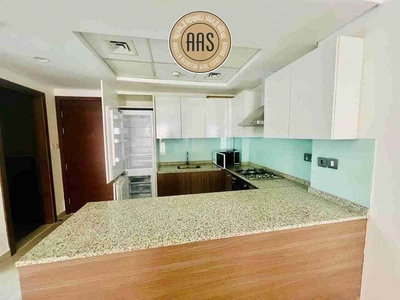 Spacious 1 bedroom ➕️ study room apartment with Teras ready to move only in 90k-8