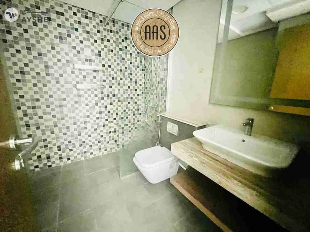 Spacious 1 bedroom ➕️ study room apartment with Teras ready to move only in 90k-3-3