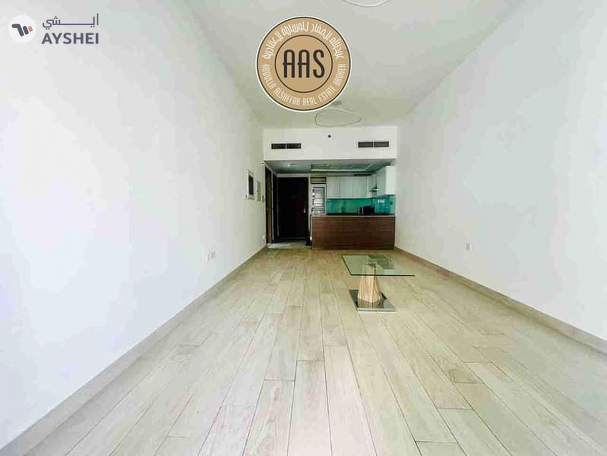 Spacious 1 bedroom ➕️ study room apartment with Teras ready to move only in 90k-6-6