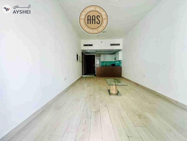 Spacious 1 bedroom ➕️ study room apartment with Teras ready to move only in 90k