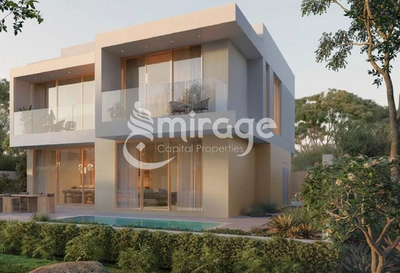 3BR Core Villa | Full Amenities | Prime Location-0