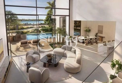 3BR Core Villa | Full Amenities | Prime Location-5