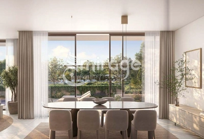 3BR Core Villa | Full Amenities | Prime Location-4
