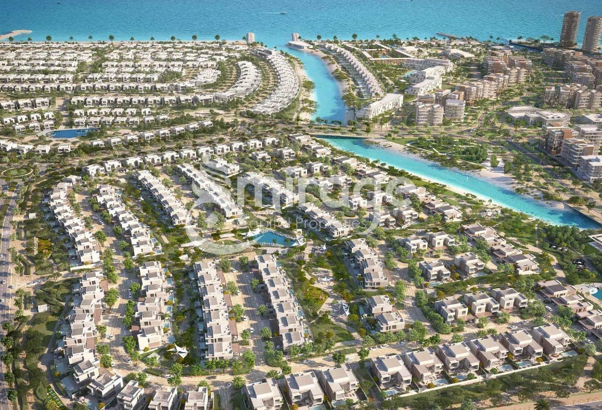 3BR Core Villa | Full Amenities | Prime Location