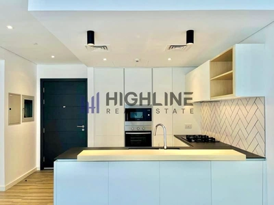 READY TO MOVE | FITTED KITCHEN | PRIME LOCATION-7