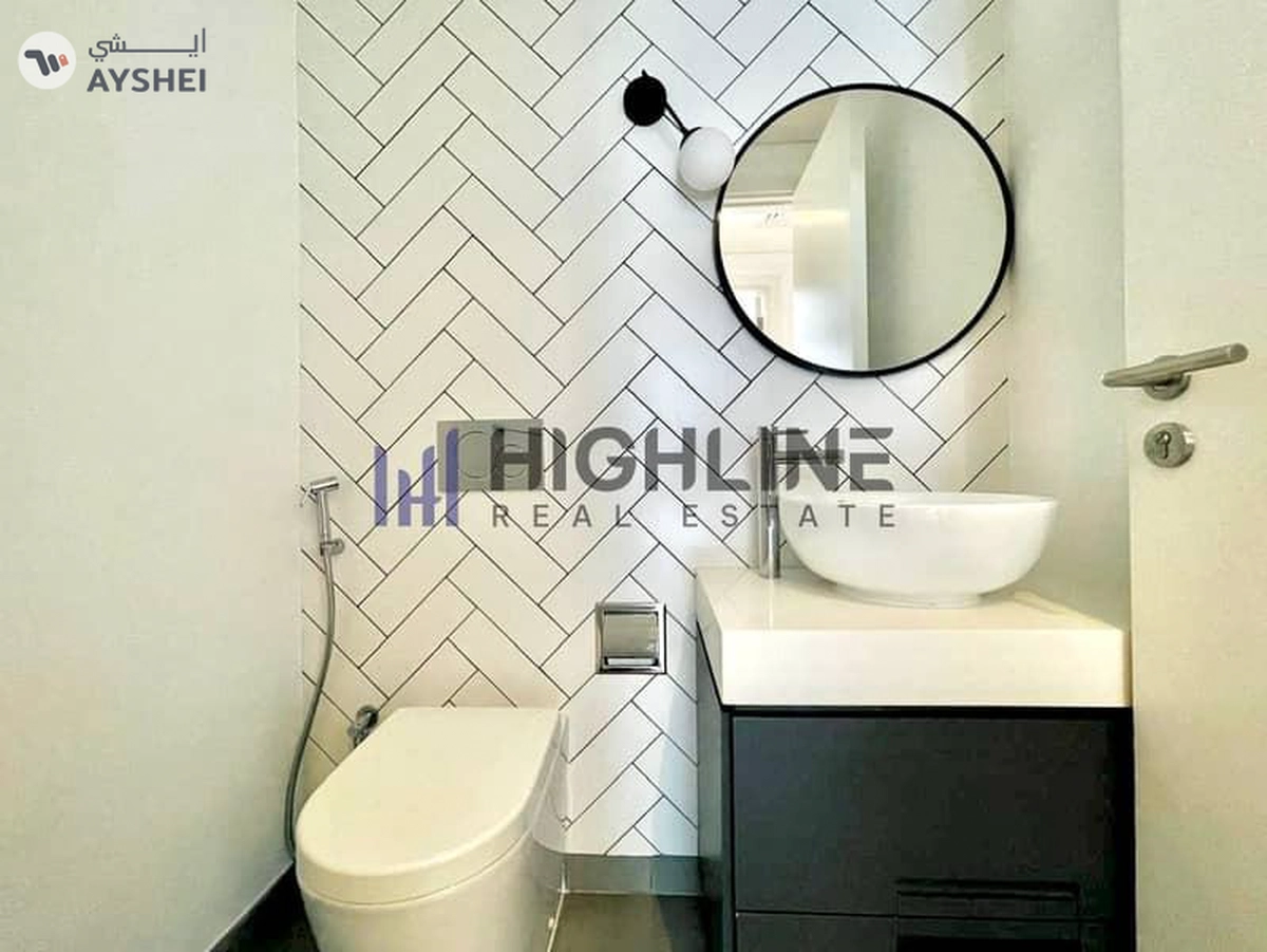 READY TO MOVE | FITTED KITCHEN | PRIME LOCATION-5-5