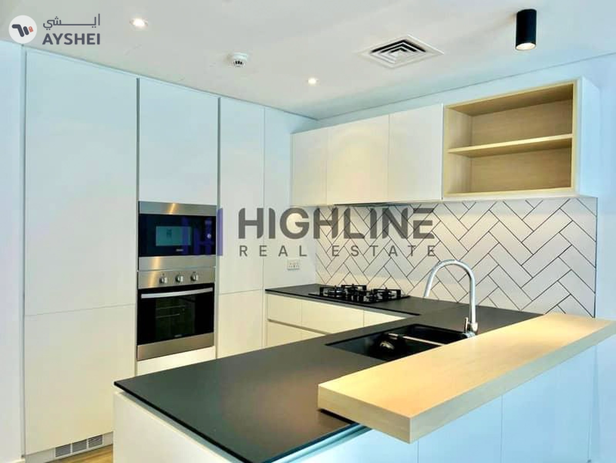 READY TO MOVE | FITTED KITCHEN | PRIME LOCATION-8-8