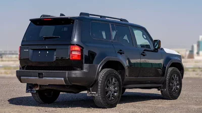 Toyota Prado ADVENTURE-3