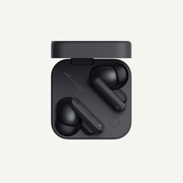 cmf by NOTHING Buds Pro 2, , True Wireless With Clear Voice Technology 2.0