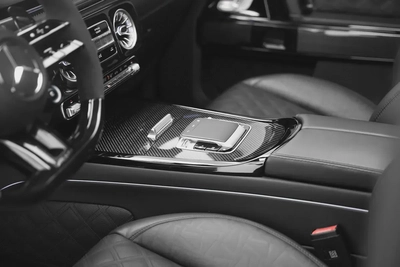 Mercedes-Benz G-Class Brabus G 800 Widestar-14
